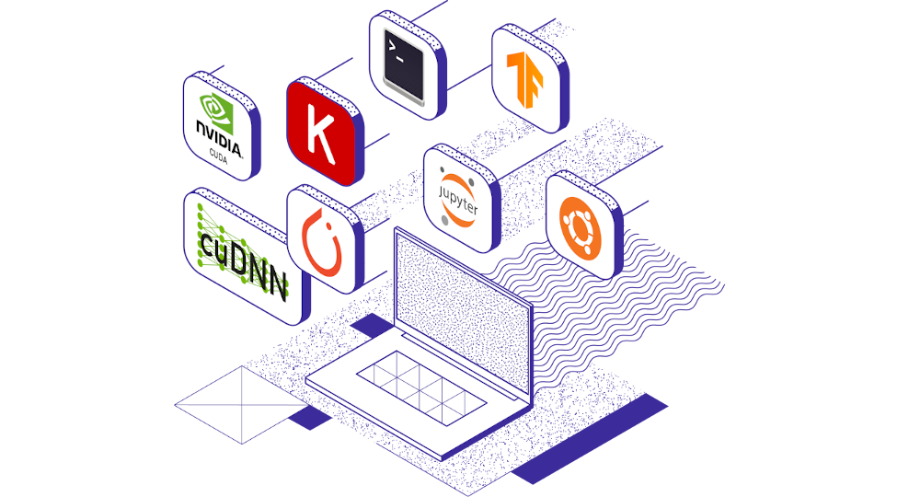 Lambda Stack An Ai Software Stack That S Always Up To Date Lambda Stack An Ai Software Stack That S Always Up To Date